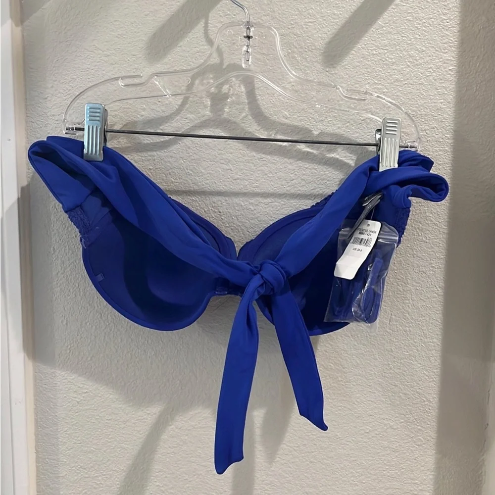 NWTG Aerie swim top - Picture 2 of 3